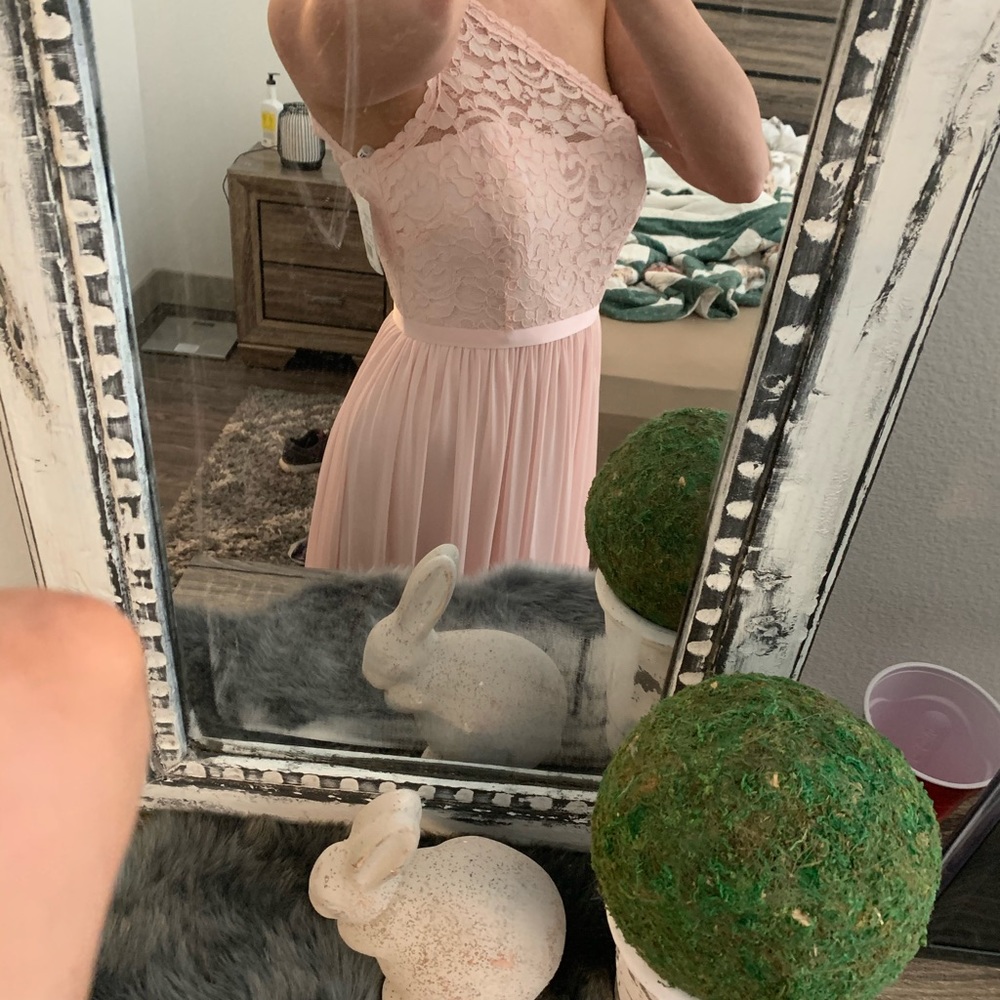 Formal Dress - Picture 3 of 7